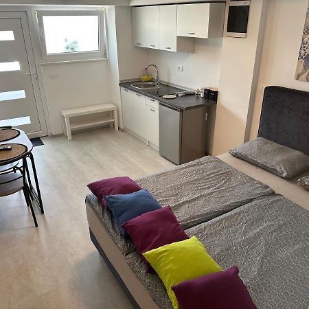 Abby Apartment Копер Экстерьер фото