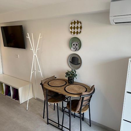 Abby Apartment Копер Экстерьер фото