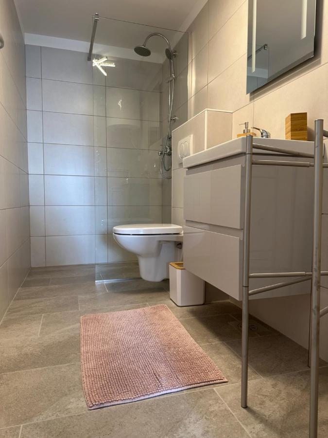 Abby Apartment Копер Экстерьер фото