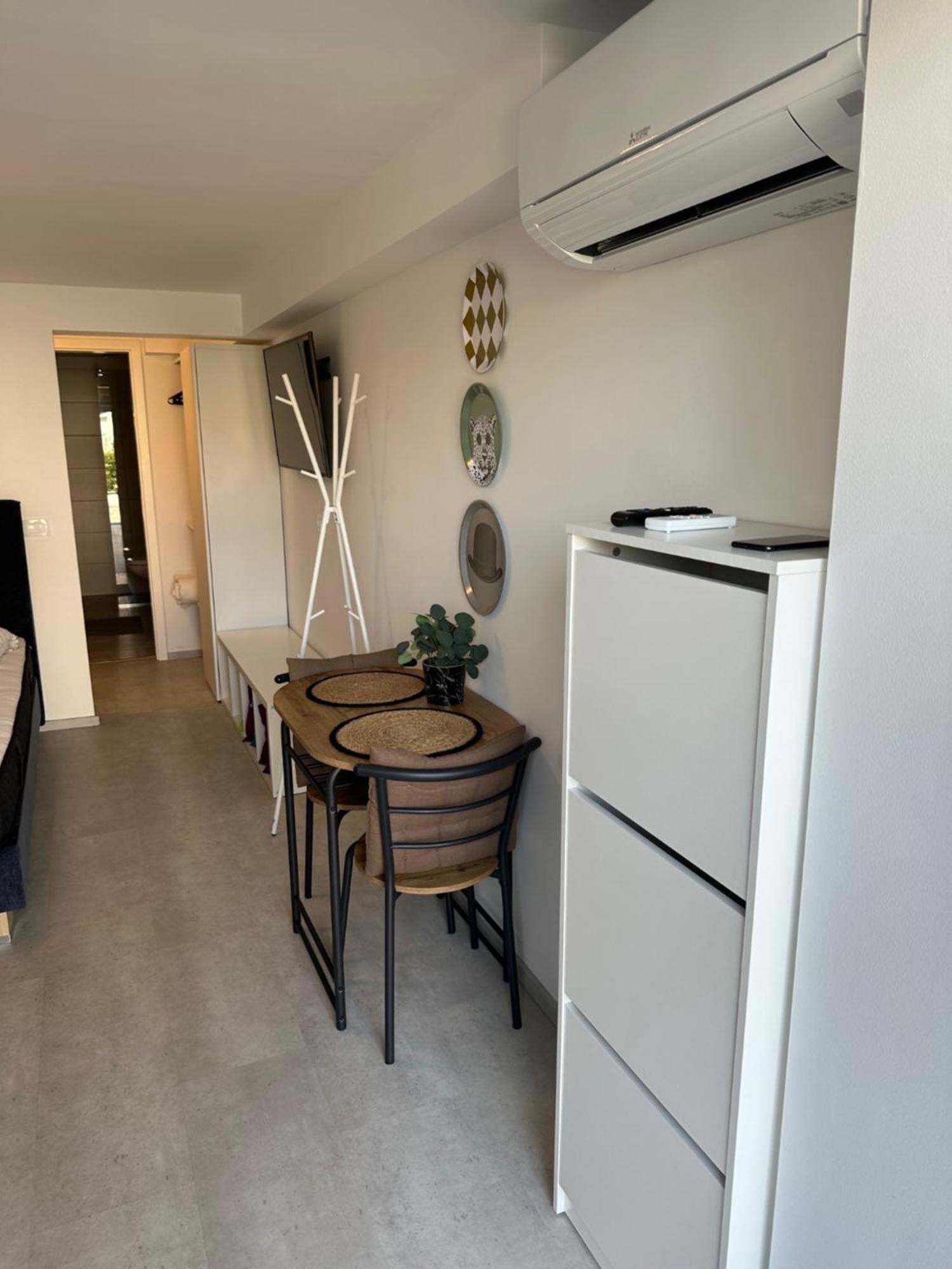 Abby Apartment Копер Экстерьер фото